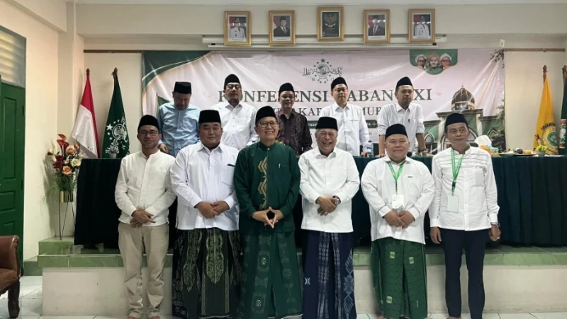 Berita PWNU Pengurus Wilayah Provinsi Sulawesi Barat