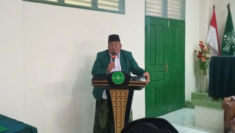 Dokumentasi kegiatan dan kebersamaan warga PWNU Pengurus Wilayah Provinsi Sulawesi Barat