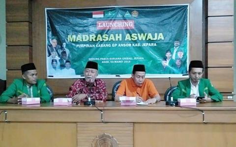 Agenda PWNU Pengurus Wilayah Provinsi Sulawesi Barat